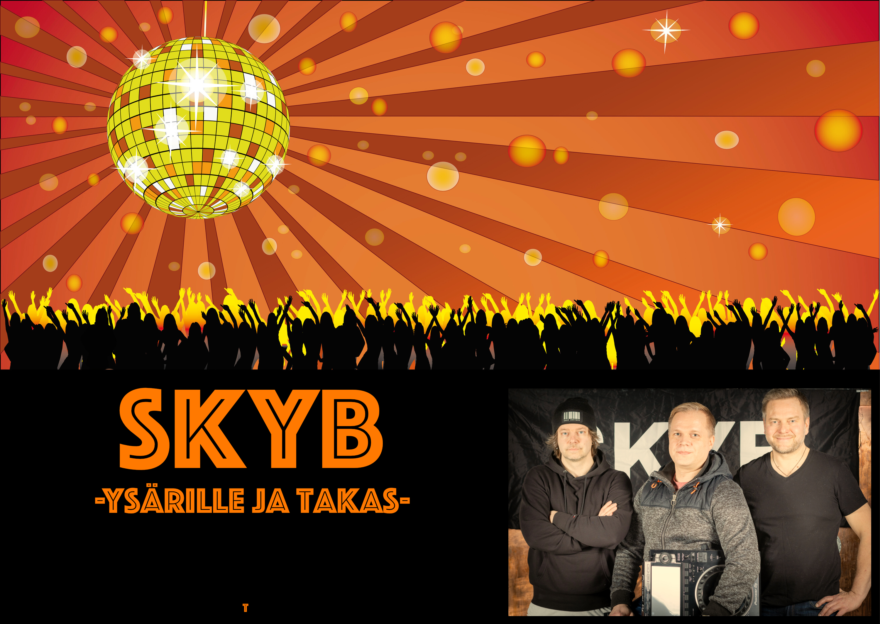 SKYB 2022